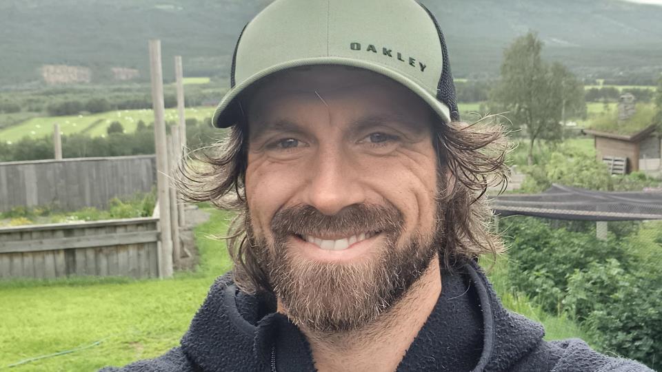 Lenke til artikkel: Marius Ulekleiv gikk av med seieren som Lesjaambassadør 2026