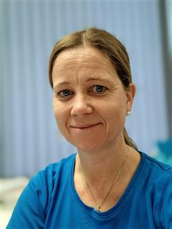 Profilbilde av Aasta Kristine Bjorli Bjølverud