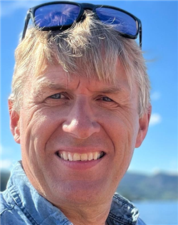 Profilbilde av Dagfinn Rognerud