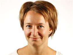 Profilbilde av Lene Mari Fjeld-Gilberg