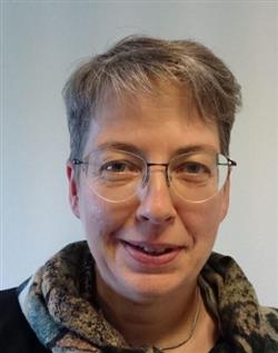 Profilbilde av Brit Holen