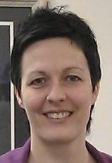 Profilbilde av Kristine Stuedal