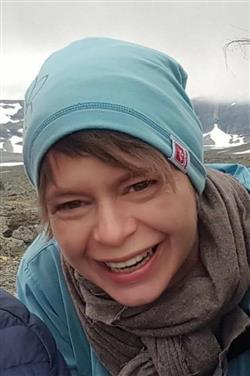 Profilbilde av Sonja Gitte Mathisen