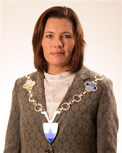 Profilbilde av Mariann Skotte