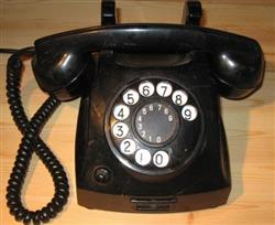 Profilbilde av Sentralbord Lesja sjukeheim