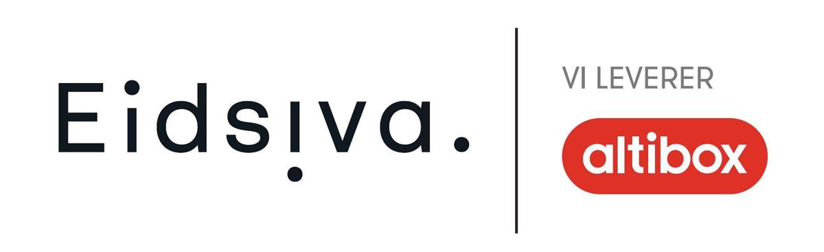 Logo Eidsiva 2023 - Klikk for stort bilde