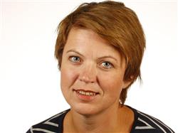 Profilbilde av Anne Matre