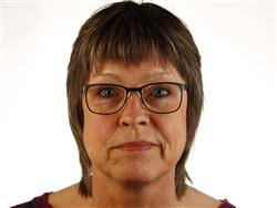 Profilbilde av Åse Amundgård