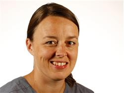 Profilbilde av Kjersti Åvangen Flittie