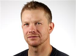 Profilbilde av Kim Berget